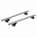 Set bare transversale portbagaj AZILO EMC Expert 110, sine integrate