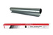 Folie geam argintiu inchis, DS Dark Silver 15%, 0.75x3m