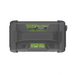 Lokithor JA3000 PRO Jump Starter Auto 12V 3000A Compresor Powerbank Baterie LiFePO4 4in1