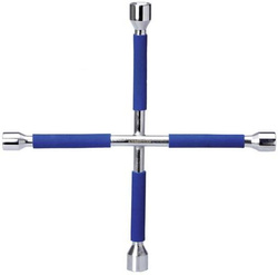 Cheie pentru roti in cruce GoodYear 