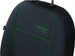 Huse pentru scaune auto Pok-Ter Trend Line din material culoare verde