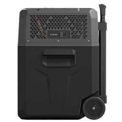 Lada frigorifica auto profesionala USB bluetooth 5.0 Yolco BCX40 CARBON 39L 12V 24V 100-230V