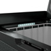 Lada frigorifica auto profesionala cu compresor Yolco TCX60 Carbon 63L 12V 24V 240V