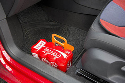  Organizator portbagaj Stayhold Mini Grey SH003 