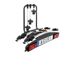 Suport biciclete Aguri Active Bike pentru 2 biciclete