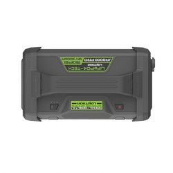 Lokithor JA3000 PRO Jump Starter Auto 12V 3000A Compresor Powerbank Baterie LiFePO4 4in1