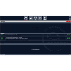 Software SDPROG RO de diagnosticare pentru OBDII ELM327 Windows Android iOS in romanesc