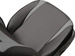 Huse pentru scaune auto Pok-Ter Design Leather Piele Gri