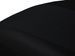  Set huse Scaune Auto Universale, Ekonomic, Negru, 9 buc 