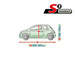 Prelata auto Kegel-Błażusiak Mobile Garage Hatchback - S3