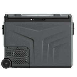 Lada frigorifica auto profesionala cu compresor Yolco TCX60 Carbon 63L 12V 24V 240V