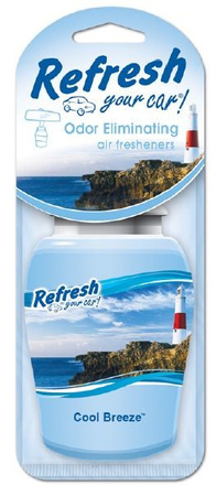 Odorizant auto Refresh Cool Breeze