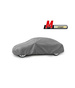 Prelata auto Kegel-Błażusiak Mobile Garage Coupe M