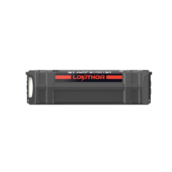 Lokithor J402 PRO Jump Starter 3500A 12V Powerbank Incarcare Rapida 100W Booster Auto