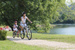 Peruzzo Trail Angel Bara de tractare pentru biciclete pentru tractarea unei biciclete pentru copii