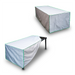 Husa de protectie pentru masa de gradina M 100x100x75 cm