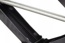 Mata na fotel podgrzewana 24V 