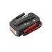 Lokithor J3250 PRO Jump Starter 3250A 12V Powerbank Auto LiFePO4 cu Lanterna LED