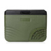 Frigider portabil de voiaj auto cu compresor Yolco NX40 Green 37L 12V 24V 240V