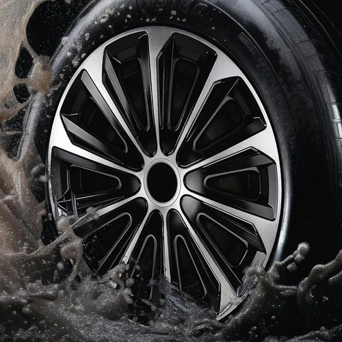  Set 4 capace jante Strong Duocolor 14" negru-argintii  pol_pl_Kolpaki-14-NRM-Strong-Duocolor-4-szt-43135_3