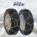 Lanturi de zapada Inter-Pack KNS-120 9 mm TUV GS O-NORM