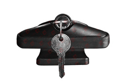 Bare portbagaj din aluminiu Aguri Prestige II S4 Argintiu