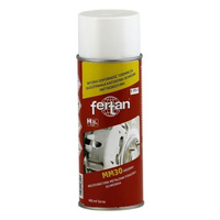 Spray solutie antirugina-anticoroziune, Fertan, 400 ml
