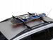 Set bare transversale portbagaj AZILO EMC Alu Basic 120, pe sine