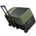 Lada frigorifica auto profesionala USB bluetooth 5.0 Yolco BCX30 GREEN 28L 12V 24V 100-230V