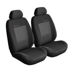 Huse universale pentru scaunele din față ale autoturismului 1+1 Auto-Dekor Popiel 3