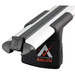 Portbagaj pe bare longitudinale AGURI RUNNER II AL 1.35 A/B BLACK