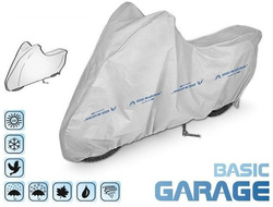  Husa auto protectie exterioara Kegel motocicleta M 190-215/118/94cm huse moto 