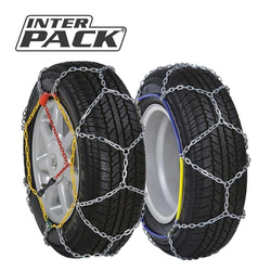 Lanțuri de zăpadă Inter-Pack KNS-90 9 mm TUV GS O-NORM