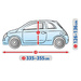 Prelata auto Kegel-Błażusiak Basic Garage Hatchback S3