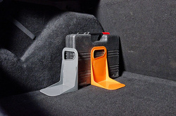  Organizator portbagaj Stayhold Mini Grey SH003 