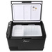 Frigider portabil de voiaj auto cu compresor Yolco GCX37 Black 37L