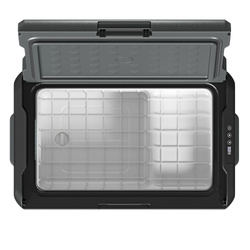 Lada frigorifica auto profesionala cu compresor NX30 Carbon 28L