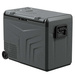 Lada frigorifica auto profesionala cu compresor Yolco TCX60 Carbon 63L 12V 24V 240V