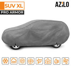 Husa Auto AZILO Pro Armor SUV XL + Geanta