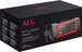 Redresor cu microprocesor AEG LT 10A 6/12V