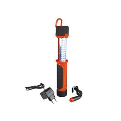 Lampa de atelier cu led AEG, magnetica, 42 Led, 90 lm, 1.6 W