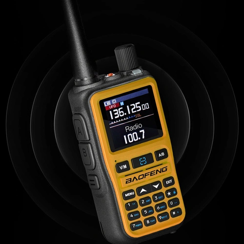 Krótkofalówka Radiotelefon Walkie-talkie  VHF UHF PASMO LOT Baofeng UV-5R EU MINI CAMO pol_pl_Krotkofalowka-Radiotelefon-Walkie-talkie-VHF-UHF-PASMO-LOT-Baofeng-UV-5R-EU-MINI-CAMO-50092_7