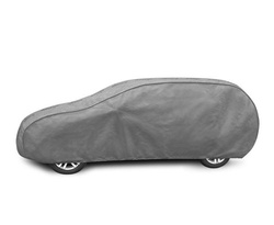 Prelata auto Kegel-Błażusiak Mobile Garage Hatchback / Kombi - XL 