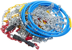 Lanturi de zapada Azilo KNS-80 9 mm TUV GS O-NORM