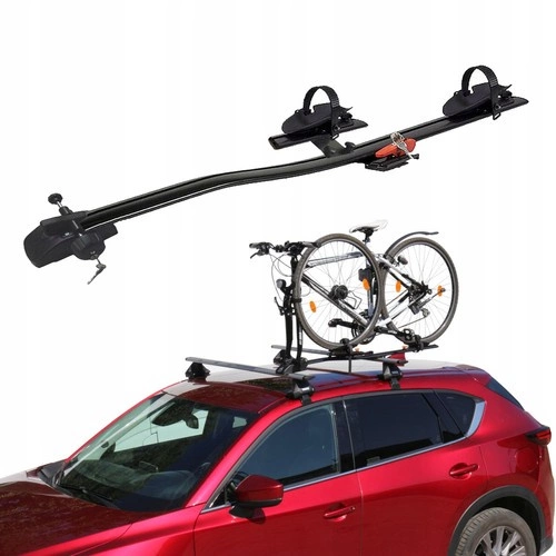 Aguri Marathon Black suport biciclete pentru plafon