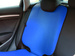 Husa de protectie profesional executata sub scaunul auto JUNIOR 