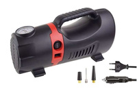 Compresor auto 12V / 230V 10bar 150 PSI