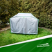 Husa de protectie pentru gratar L 140x50x105 cm