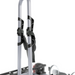 Suport bicicleta auto Tytan Plus pentru 2 biciclete, 30 kg