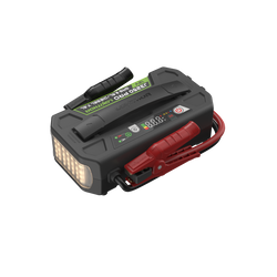Lokithor J3250 PRO Jump Starter 3250A 12V Powerbank Auto LiFePO4 cu Lanterna LED